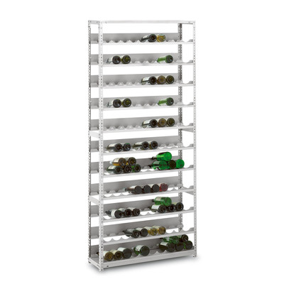 Produktbild: Weinflaschenregal Grundregal Produktbild: Weinflaschenregal Grundregal