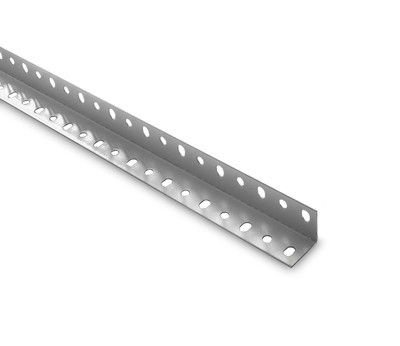 Produktbild: Produktbild Winkelpfosten - 2700 mm lang Produktbild: Produktbild Winkelpfosten - 2700 mm lang